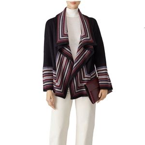 Joie Dagna Wool Kimono Sz XS